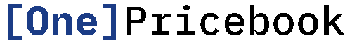 OnePricebook